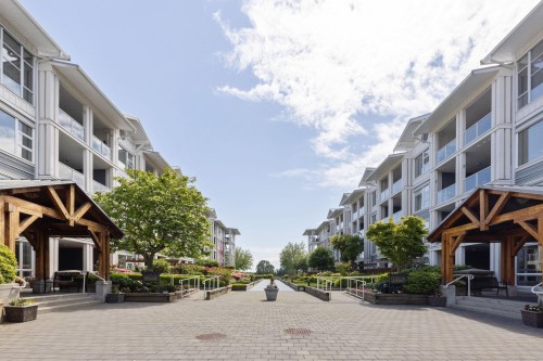 204-4600 Westwater Drive, Richmond, BC 