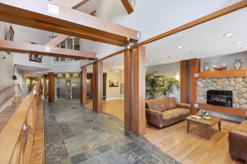 204-4600 Westwater Drive, Richmond, BC 