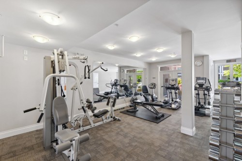 204-4600 Westwater Drive, Richmond, BC 