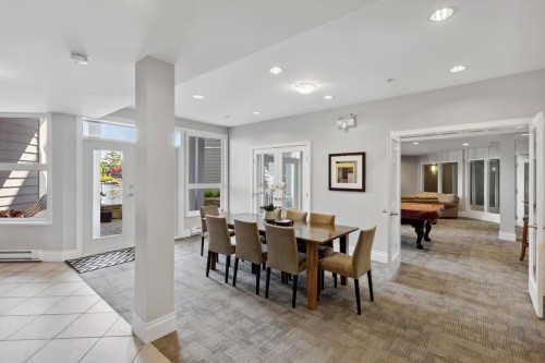 204-4600 Westwater Drive, Richmond, BC 