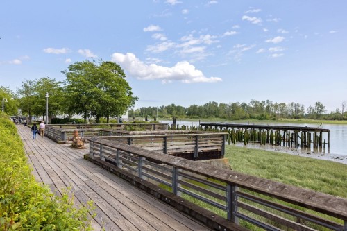 204-4600 Westwater Drive, Richmond, BC 