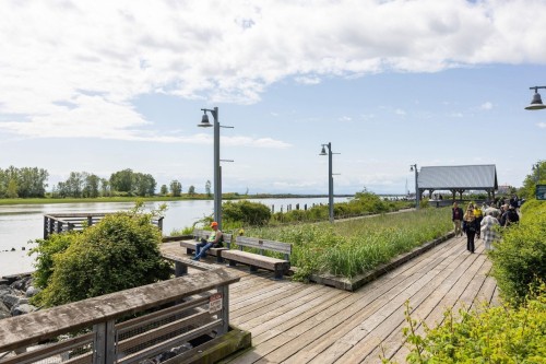 204-4600 Westwater Drive, Richmond, BC 