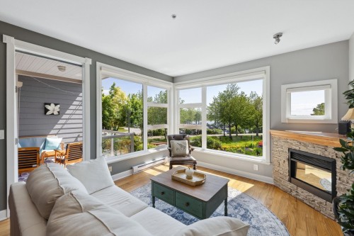 204-4600 Westwater Drive, Richmond, BC 