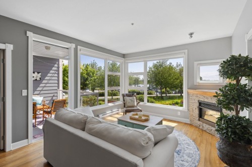 204-4600 Westwater Drive, Richmond, BC 