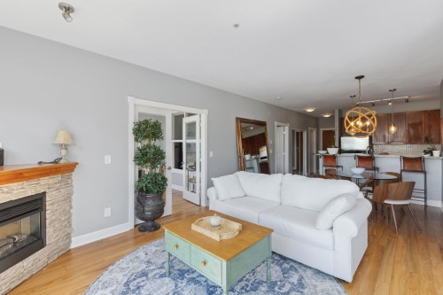 204-4600 Westwater Drive, Richmond, BC 