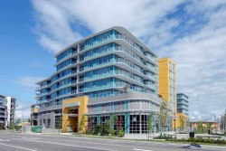 611-7688 Alderbridge Way  Richmond, BC V6X 0P7