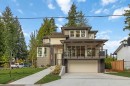 3611 St Thomas Street, Port Coquitlam, BC 