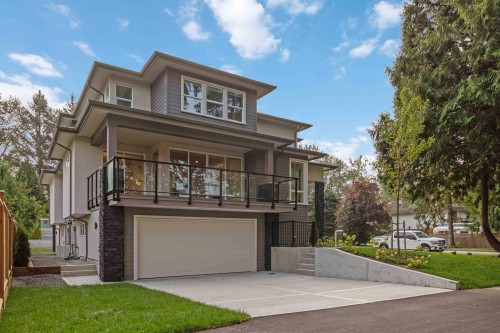 3611 St Thomas Street, Port Coquitlam, BC 