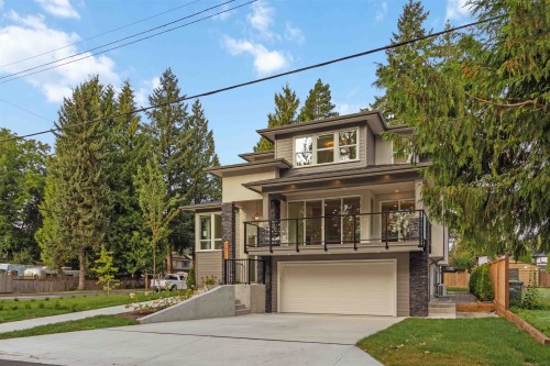 3611 St Thomas Street, Port Coquitlam, BC 