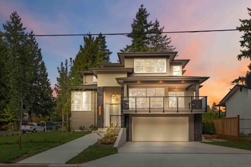 3611 St Thomas Street, Port Coquitlam, BC 