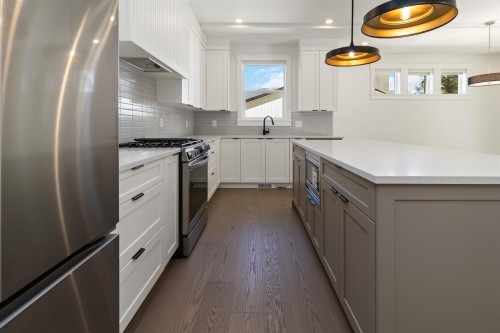 3611 St Thomas Street, Port Coquitlam, BC 