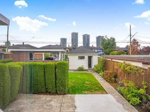 4830 Southlawn Drive, Burnaby, BC 