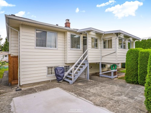 4830 Southlawn Drive, Burnaby, BC 