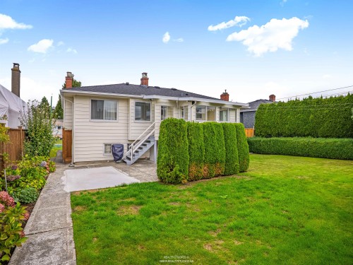 4830 Southlawn Drive, Burnaby, BC 