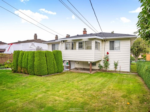 4830 Southlawn Drive, Burnaby, BC 