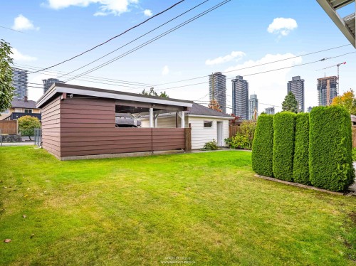 4830 Southlawn Drive, Burnaby, BC 