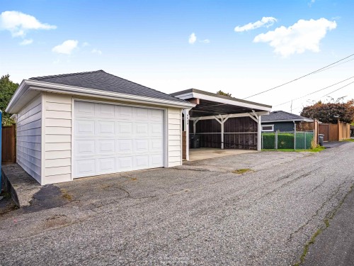 4830 Southlawn Drive, Burnaby, BC 