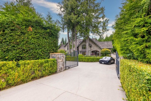 920 Pyrford Road, West Vancouver, BC 