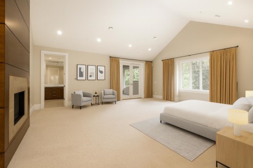 920 Pyrford Road, West Vancouver, BC 