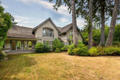920 Pyrford Road, West Vancouver, BC 
