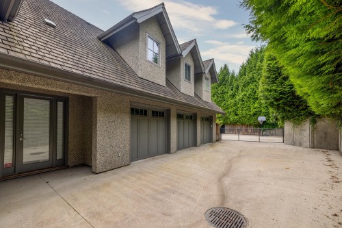 920 Pyrford Road, West Vancouver, BC 