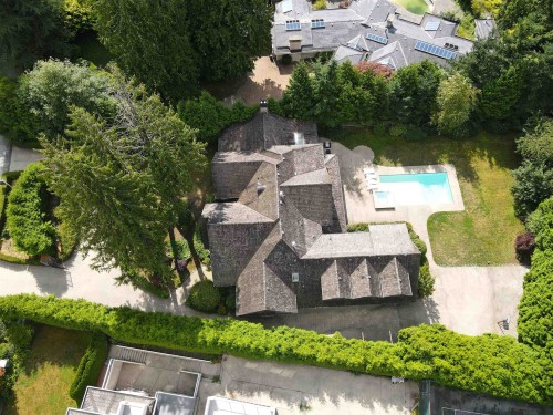 920 Pyrford Road, West Vancouver, BC 