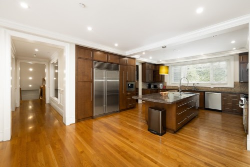 920 Pyrford Road, West Vancouver, BC 