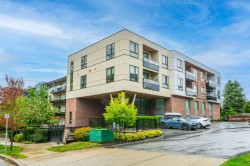 205-12320 222 Street  Maple Ridge, BC V2X 4K8