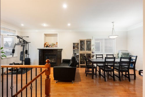 7489 Rosewood Street, Burnaby, BC 