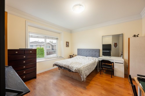 7489 Rosewood Street, Burnaby, BC 