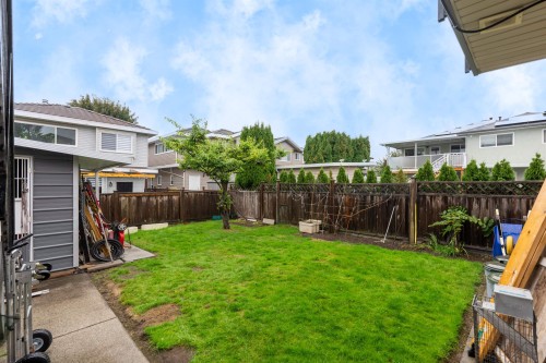 7489 Rosewood Street, Burnaby, BC 