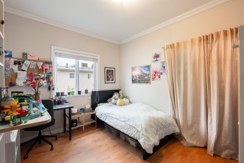 7489 Rosewood Street, Burnaby, BC 