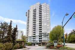 1303-295 Guildford Way  Port Moody, BC V3H 5N3