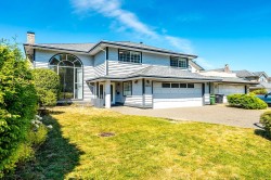 10171 Hall Avenue  Richmond, BC V6X 3T9