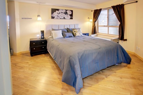 207-38003 Second Avenue, Squamish, BC 