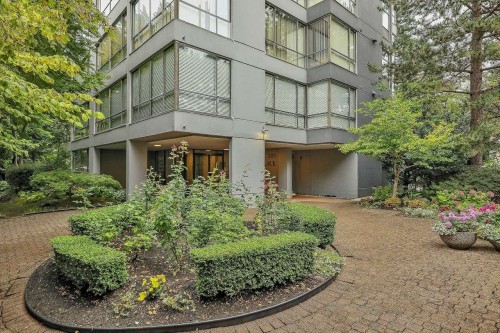 1202-2115 40Th Avenue W, Vancouver, BC 