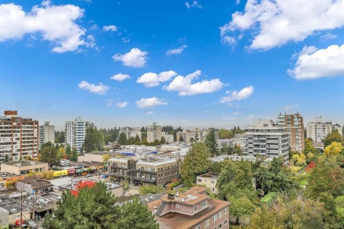 1202-2115 40Th Avenue W, Vancouver, BC 