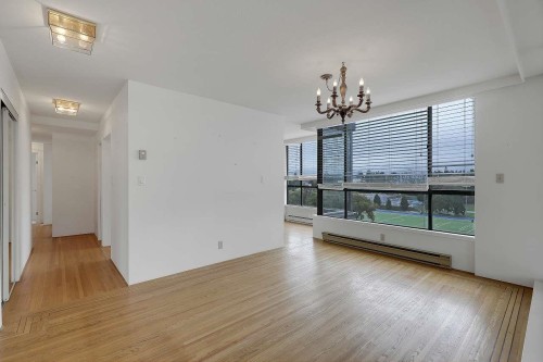 1202-2115 40Th Avenue W, Vancouver, BC 