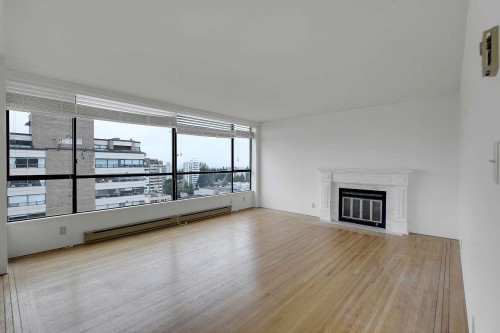 1202-2115 40Th Avenue W, Vancouver, BC 