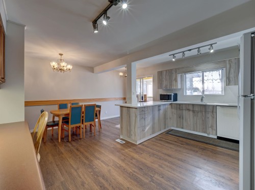 4657 Whitaker Road, Sechelt, BC 