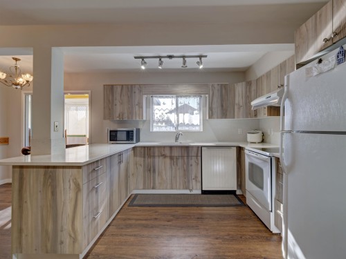 4657 Whitaker Road, Sechelt, BC 