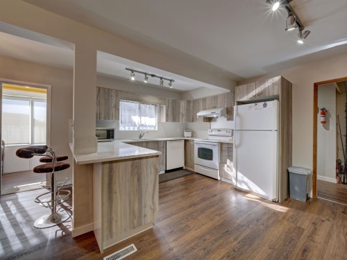 4657 Whitaker Road, Sechelt, BC 