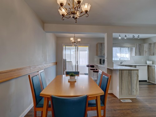 4657 Whitaker Road, Sechelt, BC 