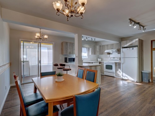 4657 Whitaker Road, Sechelt, BC 