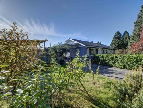 4657 Whitaker Road, Sechelt, BC 