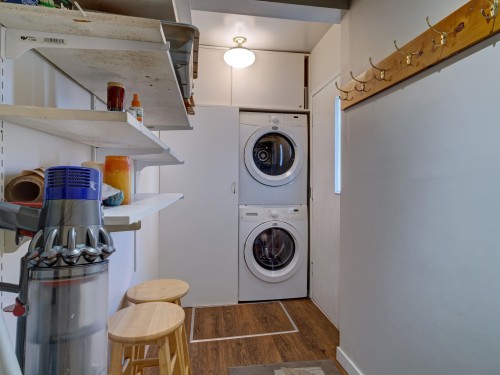 4657 Whitaker Road, Sechelt, BC 