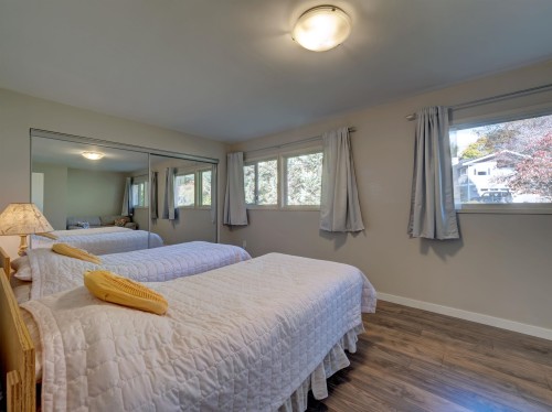 4657 Whitaker Road, Sechelt, BC 