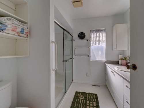 4657 Whitaker Road, Sechelt, BC 