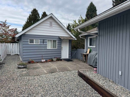 4657 Whitaker Road, Sechelt, BC 