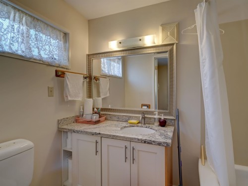 4657 Whitaker Road, Sechelt, BC 